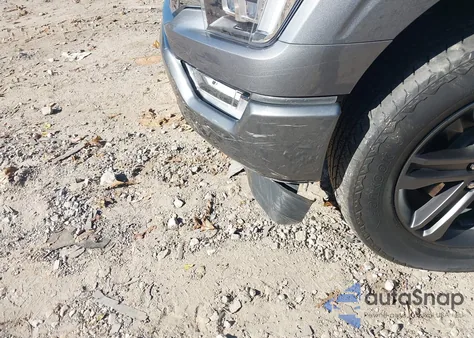 2021 Ford F-150 Xlt from USA, damaged, VIN 1FTEW1EPXMKF10818